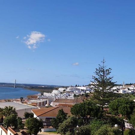 Ferienwohnung Casa El Barco Ayamonte Exterior foto